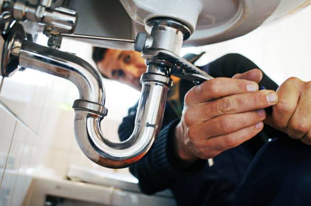 Professional Plumbing in Lyons, GA