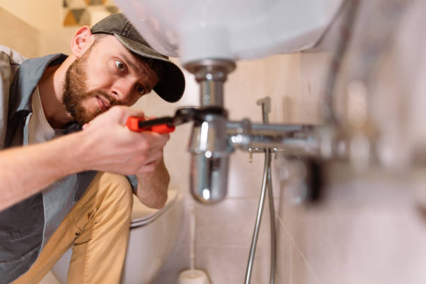 Best Residential Plumbing Services  in Lyons, GA
