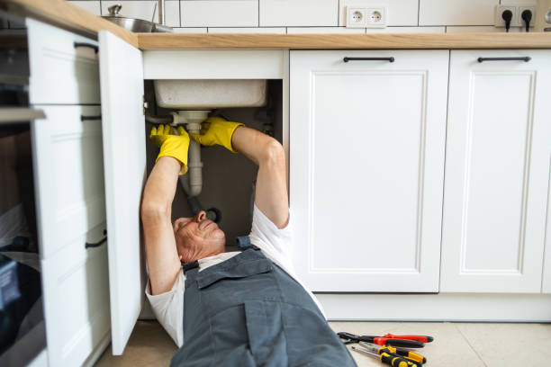 Best Local Plumber Services  in Lyons, GA