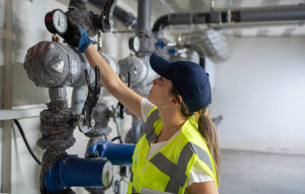 Best Residential Plumbing Services  in Lyons, GA