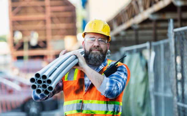 Best Faucet Repair  in Lyons, GA