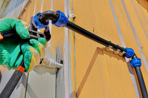 Best Sprinkler Systems  in Lyons, GA
